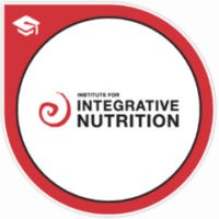 Health Coach Badge from Institute for integrative nutrition (IIN)