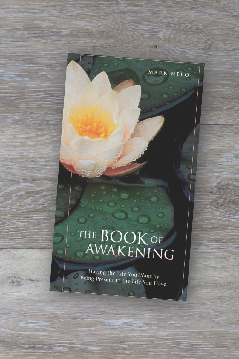 The Book of Awakening – Book Review
