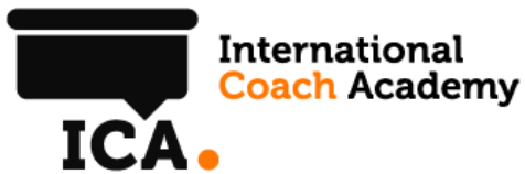 International Coach Academy Badge